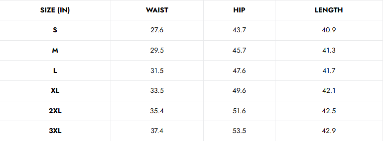 Everyday Wide Comfort Travel Pants