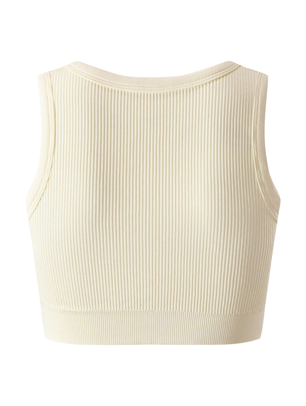 Shape Me Up Crop Top