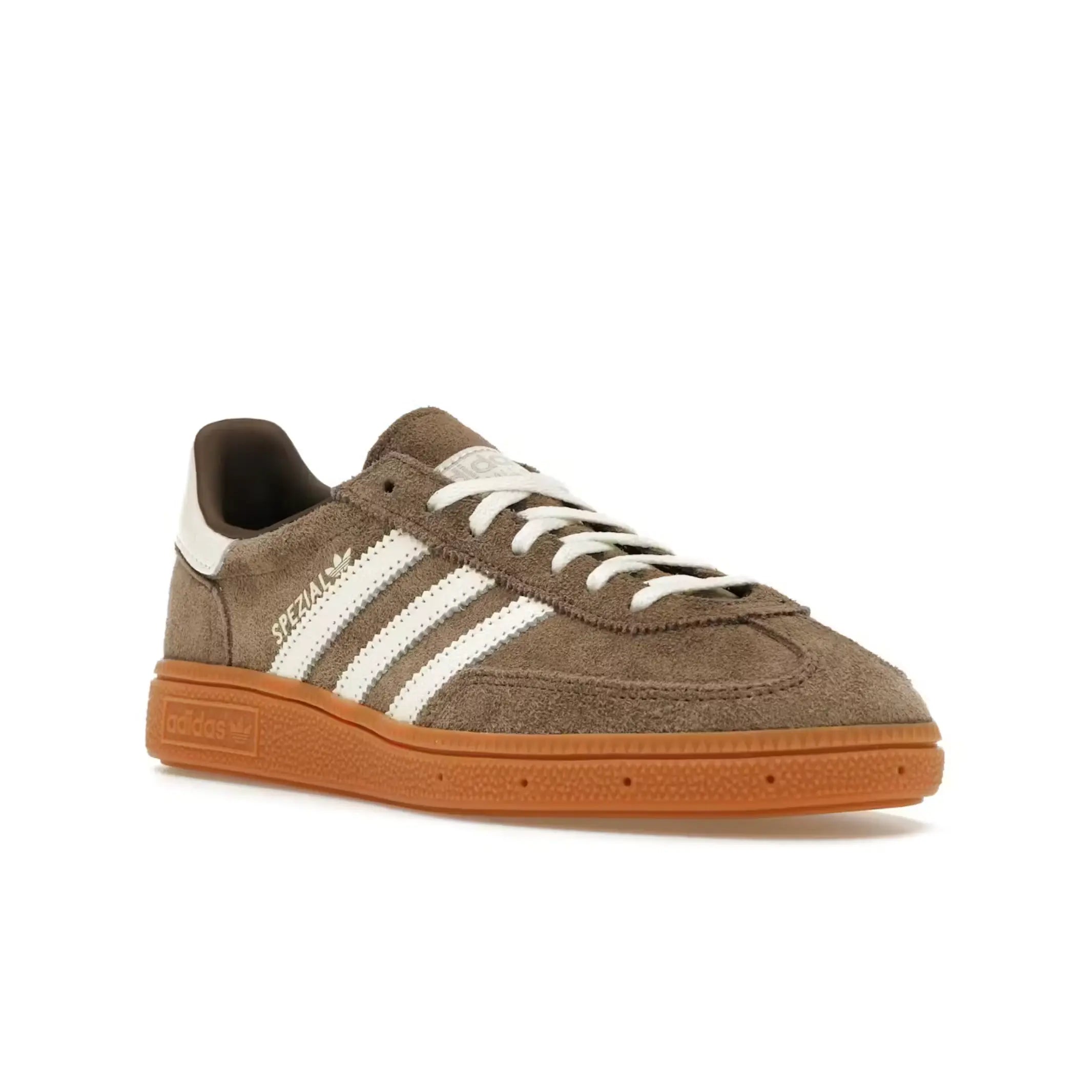 Everyday Court Classic Casual Sneakers