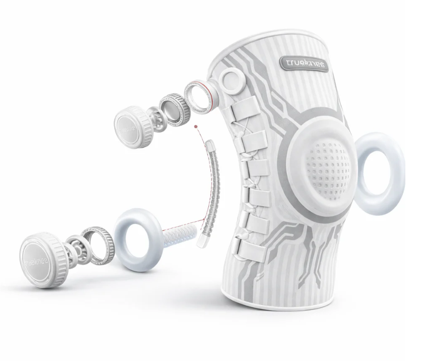 Luciera Knee Support Pro Guard