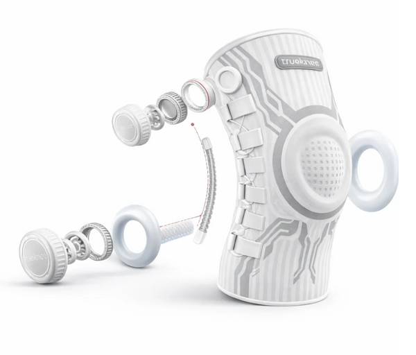Luciera Knee Support Pro Guard