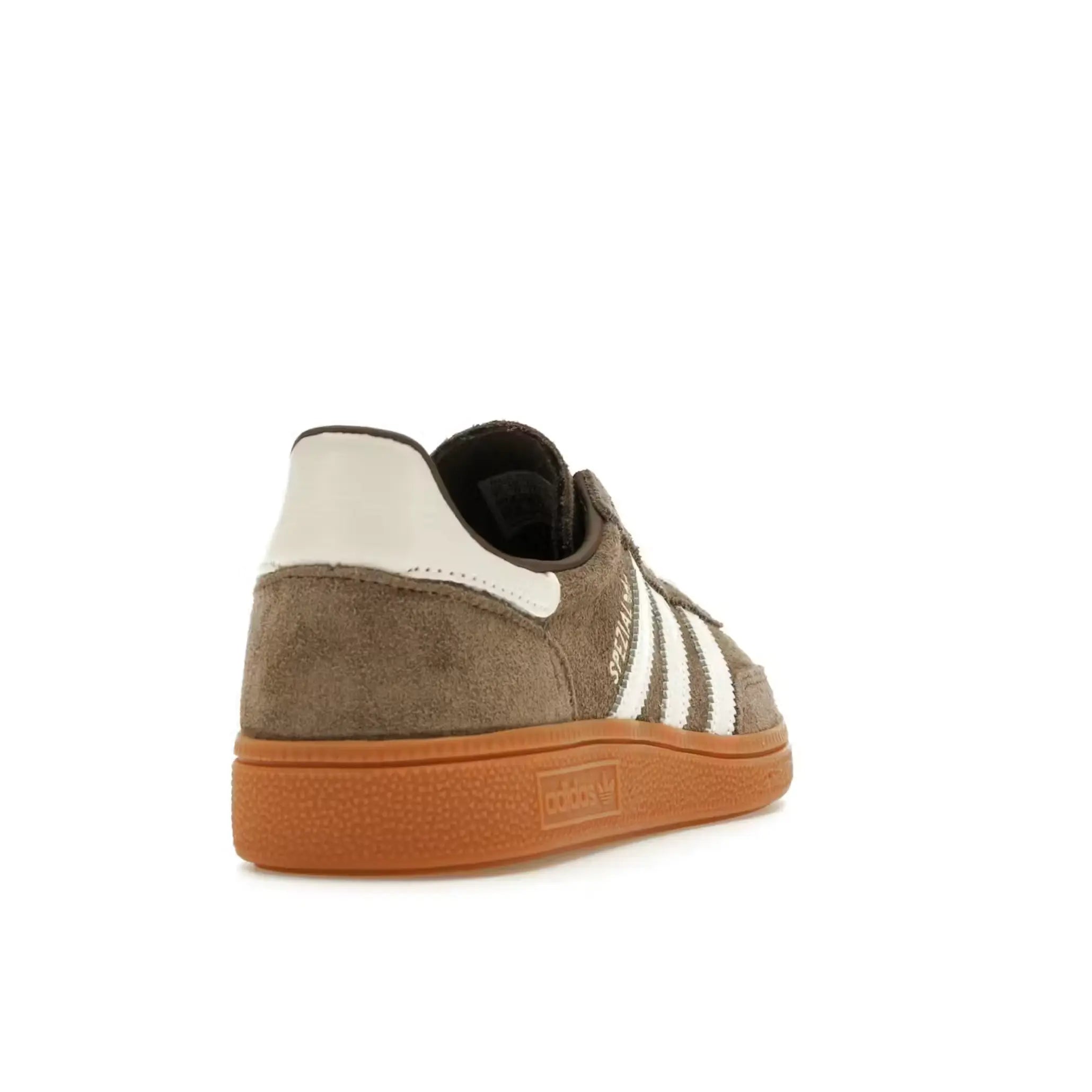 Everyday Court Classic Casual Sneakers